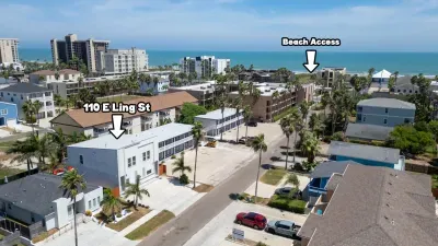 Sleeps 12, Pool, Walk to Beach - image 183 of 188