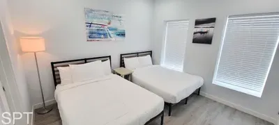 Newer 3BR Townhome | Sleeps 10 | 2 Level | Bayside - image 21 of 123
