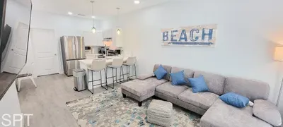 Newer 3BR Townhome | Sleeps 10 | 2 Level | Bayside - image 45 of 123