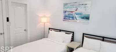 Newer 3BR Townhome | Sleeps 10 | 2 Level | Bayside - image 23 of 123