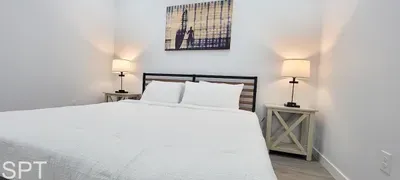 Newer 3BR Townhome | Sleeps 10 | 2 Level | Bayside - image 104 of 123