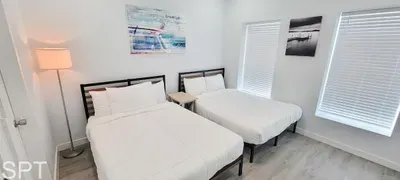 Newer 3BR Townhome | Sleeps 10 | 2 Level | Bayside - image 24 of 123