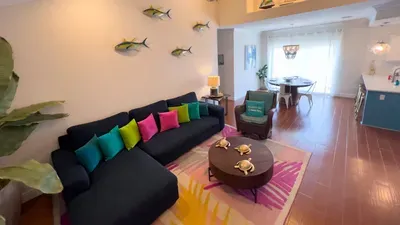 Across from Beach Access | Remodeled | Pool - image 16 of 120