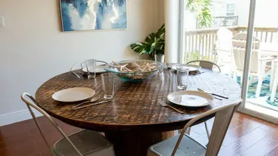 Across from Beach Access | Remodeled | Pool - image 18 of 120