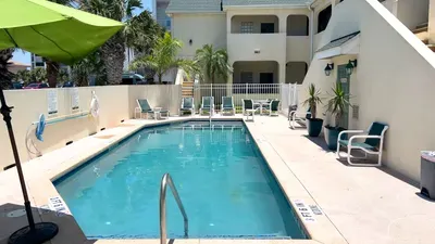 Across from Beach Access | Remodeled | Pool - image 111 of 120