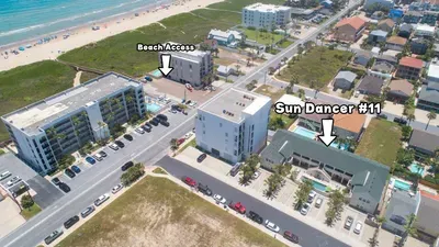 Across from Beach Access | Remodeled | Pool - image 119 of 120