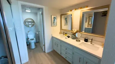 Saida 3603 - 6 Floor Gulf-Front Remodel - Sleeps 8 - image 75 of 94