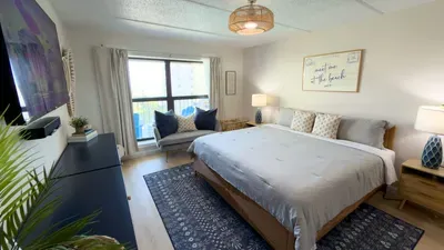 Saida 3603 - 6 Floor Gulf-Front Remodel - Sleeps 8 - image 66 of 94