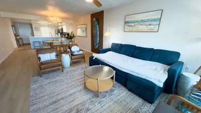 Saida 3603 - 6 Floor Gulf-Front Remodel - Sleeps 8 - image 20 of 94