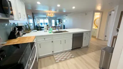 Saida 3603 - 6 Floor Gulf-Front Remodel - Sleeps 8 - image 41 of 94