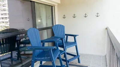 Saida 3603 - 6 Floor Gulf-Front Remodel - Sleeps 8 - image 42 of 94