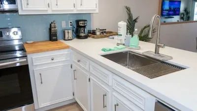 Saida 3603 - 6 Floor Gulf-Front Remodel - Sleeps 8 - image 28 of 94