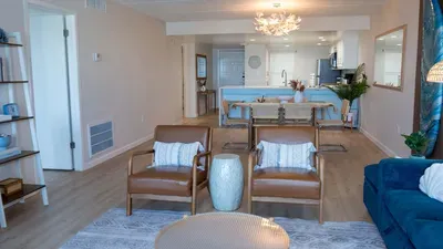 Saida 3603 - 6 Floor Gulf-Front Remodel - Sleeps 8 - image 21 of 94