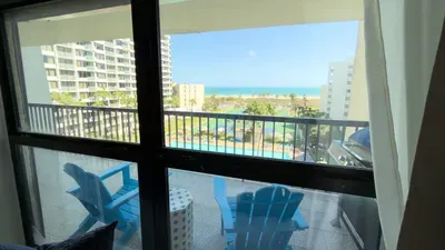 Saida 3603 - 6 Floor Gulf-Front Remodel - Sleeps 8 - image 65 of 94