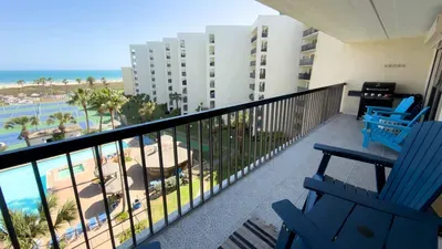 Saida 3603 - 6 Floor Gulf-Front Remodel - Sleeps 8 - image 49 of 94