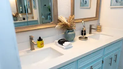 Saida 3603 - 6 Floor Gulf-Front Remodel - Sleeps 8 - image 68 of 94