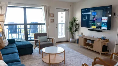 Saida 3603 - 6 Floor Gulf-Front Remodel - Sleeps 8 - image 12 of 94