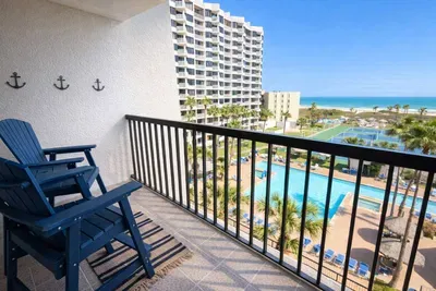 Oceanview Balcony | Resort Pool + Tennis | Steps to Beach | Bright Coastal Retreat