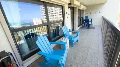 Saida 3603 - 6 Floor Gulf-Front Remodel - Sleeps 8 - image 50 of 94