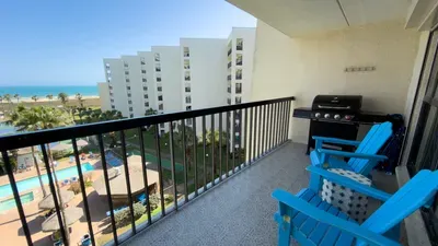 Saida 3603 - 6 Floor Gulf-Front Remodel - Sleeps 8 - image 53 of 94
