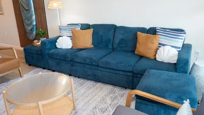 Saida 3603 - 6 Floor Gulf-Front Remodel - Sleeps 8 - image 15 of 94