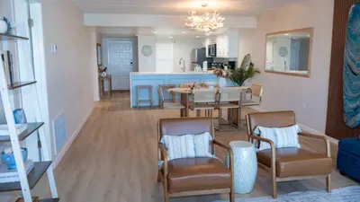 Saida 3603 - 6 Floor Gulf-Front Remodel - Sleeps 8 - image 23 of 94