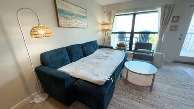 Saida 3603 - 6 Floor Gulf-Front Remodel - Sleeps 8 - image 22 of 94