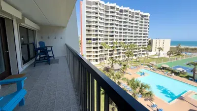 Saida 3603 - 6 Floor Gulf-Front Remodel - Sleeps 8 - image 47 of 94