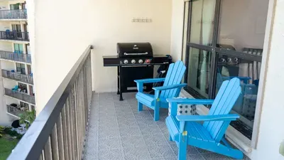 Saida 3603 - 6 Floor Gulf-Front Remodel - Sleeps 8 - image 45 of 94