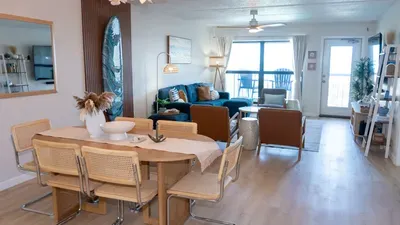 Saida 3603 - 6 Floor Gulf-Front Remodel - Sleeps 8 - image 16 of 94