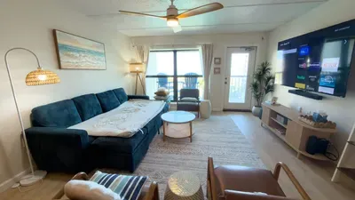 Saida 3603 - 6 Floor Gulf-Front Remodel - Sleeps 8 - image 19 of 94