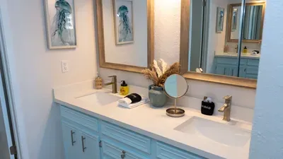 Saida 3603 - 6 Floor Gulf-Front Remodel - Sleeps 8 - image 64 of 94