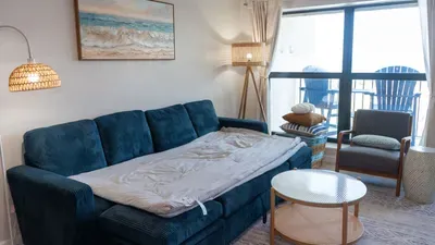Saida 3603 - 6 Floor Gulf-Front Remodel - Sleeps 8 - image 17 of 94