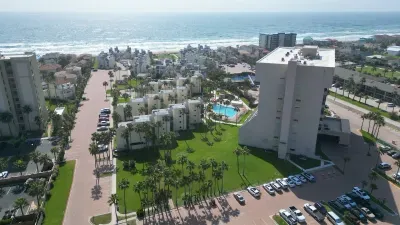 Tons of Beds 1st floor Beachfront Condo 2 Pools - image 64 of 66