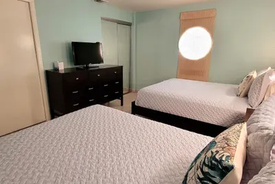 Tons of Beds 1st floor Beachfront Condo 2 Pools - image 23 of 66