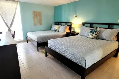 Tons of Beds 1st floor Beachfront Condo 2 Pools - image 19 of 66