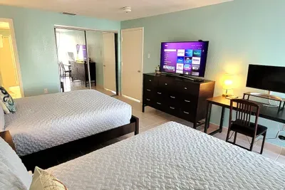 Tons of Beds 1st floor Beachfront Condo 2 Pools - image 31 of 66