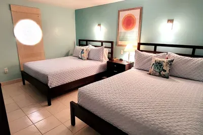 Tons of Beds 1st floor Beachfront Condo 2 Pools - image 20 of 66