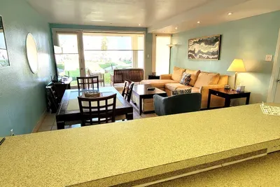 Tons of Beds 1st floor Beachfront Condo 2 Pools - image 21 of 66