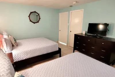 Tons of Beds 1st floor Beachfront Condo 2 Pools - image 29 of 66