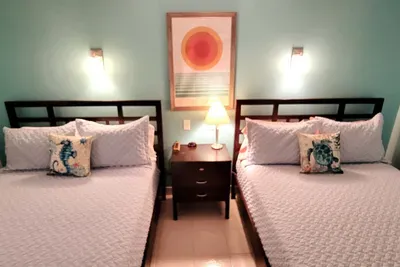 Tons of Beds 1st floor Beachfront Condo 2 Pools - image 18 of 66