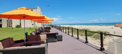 Tons of Beds 1st floor Beachfront Condo 2 Pools - image 54 of 66