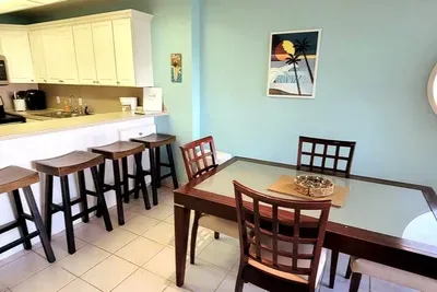 Tons of Beds 1st floor Beachfront Condo 2 Pools - image 12 of 66
