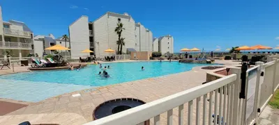 Tons of Beds 1st floor Beachfront Condo 2 Pools - image 48 of 66
