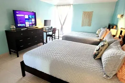 Tons of Beds 1st floor Beachfront Condo 2 Pools - image 30 of 66