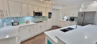 *Huge Beachview Home *Pool *Updated - image 73 of 101
