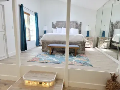 *Huge Beachview Home *Pool *Updated - image 53 of 101