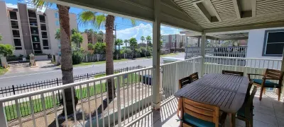 *Huge Beachview Home *Pool *Updated - image 49 of 101