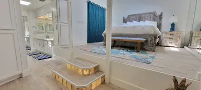 *Huge Beachview Home *Pool *Updated - image 90 of 101