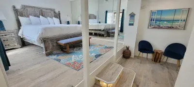 *Huge Beachview Home *Pool *Updated - image 36 of 101
